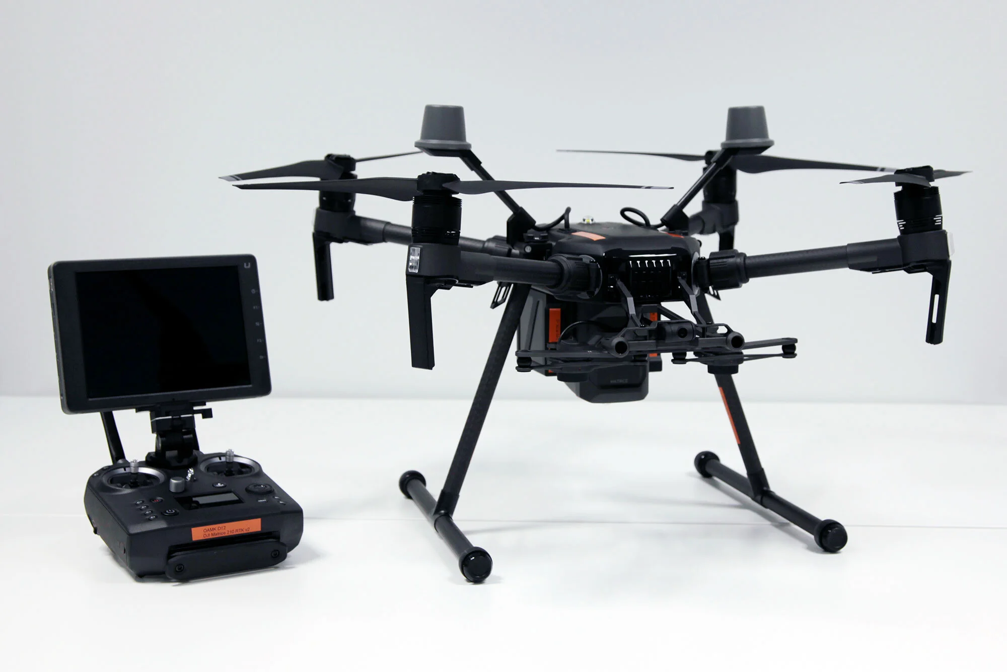 DJI - ■極上品■ DJI Matrice 210 V2 Matrice 210 V2 ✓ Shop DJI Matrice 210 V2 Enterprise Quadcopter | USA